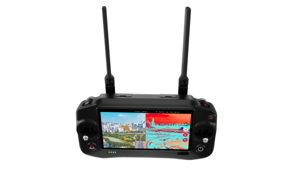 Drone Remote Controller Unit